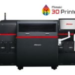 Mimaki 3DUJ-553 3D