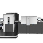 HP Indigo 30000