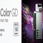 ComColor GD