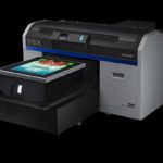 Epson Experience Tour 2018