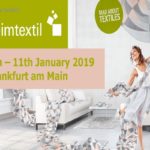 Heimtextil