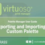 Virtuoso Print Manager