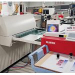 Centro de Última Generación para Tecnología Offset