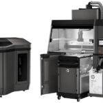 HP impresión 3D