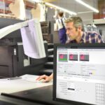Print Control Wizard
