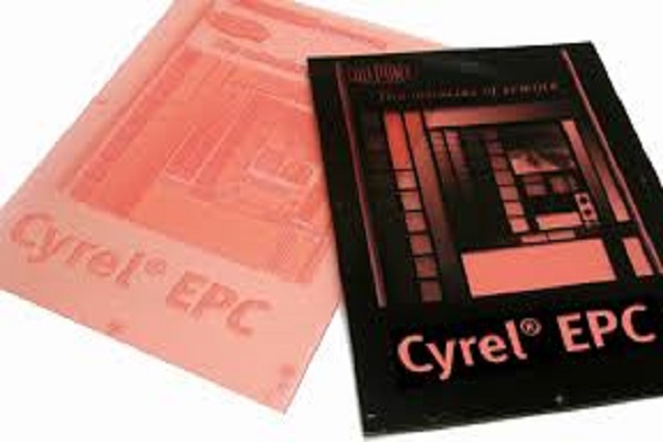 DuPont presenta la placa Cyrel EASY EPC para la impresión de cartón corrugado