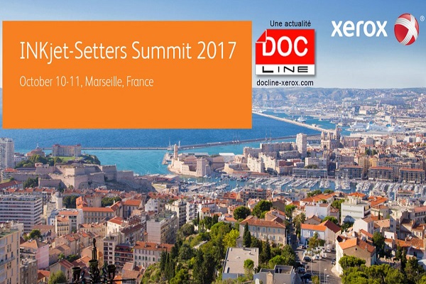 Xerox presentó innovadoras tecnologías en el Xerox INKjet-Setters Summit 2017