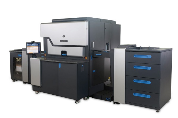 ImprimoVerde instala su primera prensa digital HP Indigo 7600