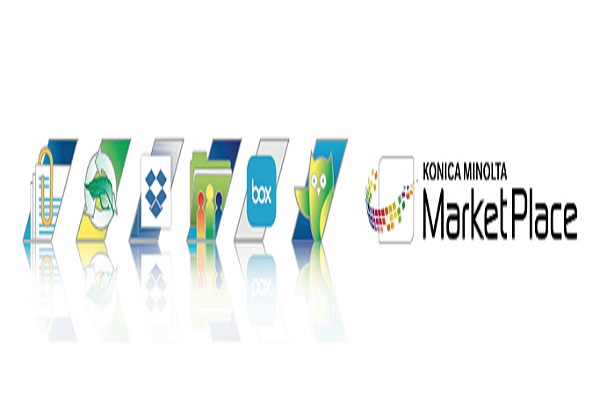 Konica Minolta presenta un renovado ‘MarketPlace’ para aplicaciones