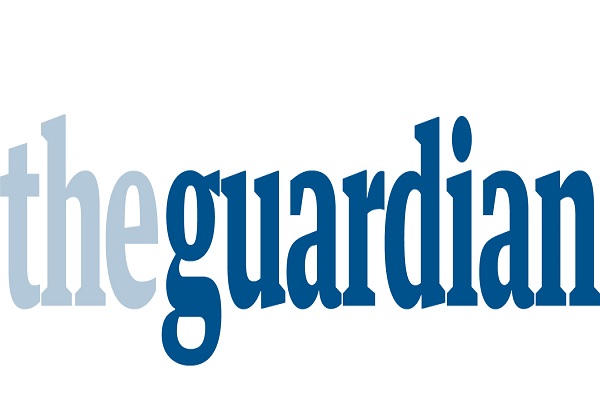 El diario británico The Guardian debuta con nuevo formato tabloide