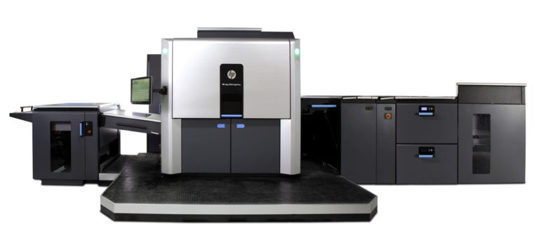 La calidad de HP Indigo aumenta las oportunidades de alto valor para los proveedores de servicios de impresión