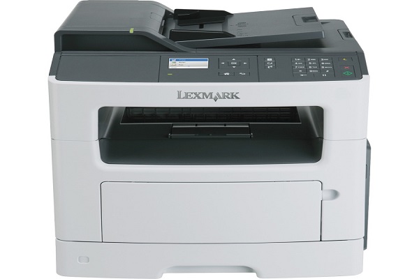 Lexmark impulsa solución láser de impresión