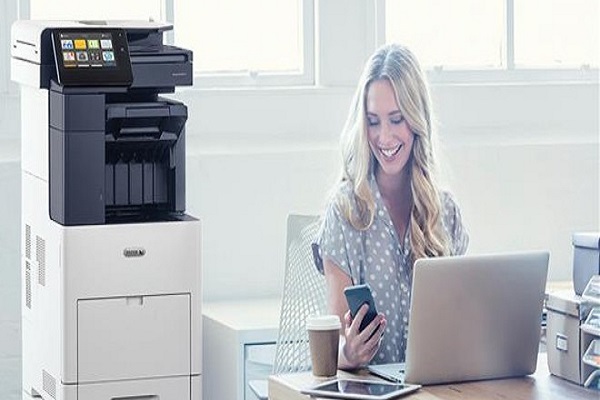 El nuevo Global Print Driver de Xerox simplifica el manejo de las impresoras