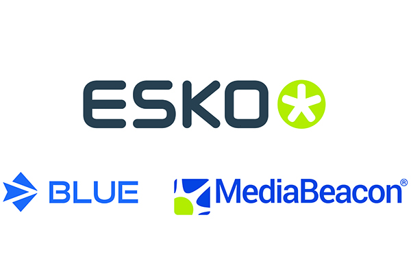 Esko adquiere la empresa BLUE Software dedicada a la gestión de etiquetas y material gráfico