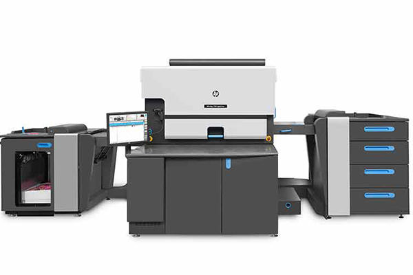 HP Indigo presenta un avance considerable en los mercados de impresión de cartón plegadizo, empaque flexible y etiquetas
