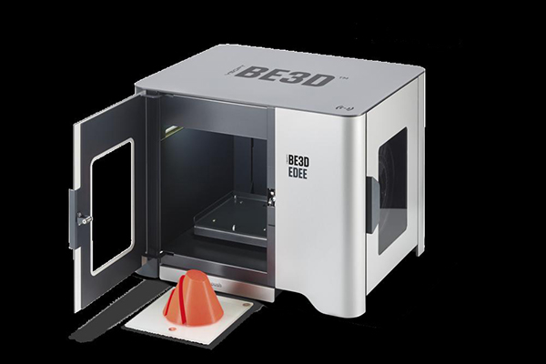 La impresión 3D, una nueva realidad industrial