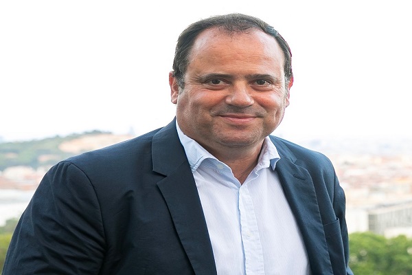 Xavier Armengou, director general de Roland DG Iberia, nuevo presidente de Graphispag