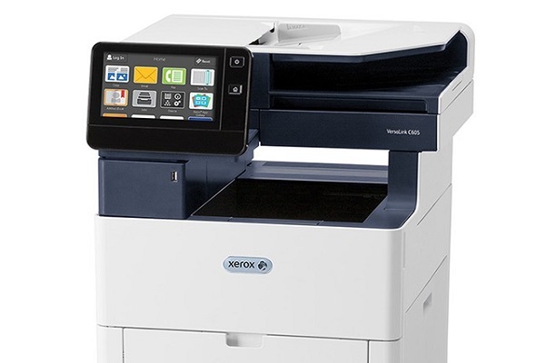 Xerox redefine el concepto de impresoras y multifuncionales con su nueva línea VersaLink A4