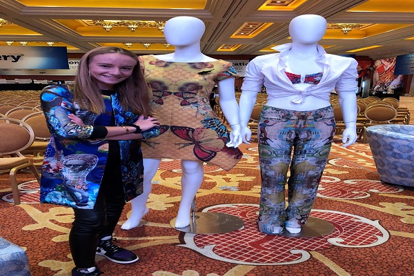 Descubrir, integrar e innovar los principales objetivos de Connect 2019 en las Vegas