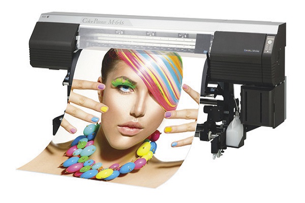 OKI lanza una plataforma de perfiles de impresión para el usuario de equipos ColorPainter