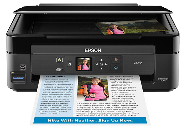 Epson presenta lo último en impresoras de inyección de tinta y equipos de proyección láser 4K