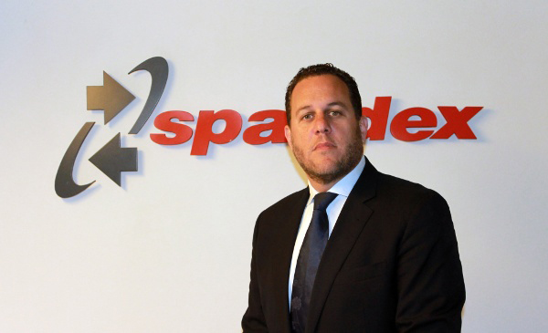 Spandex estrena nuevo centro logístico en el norte de España