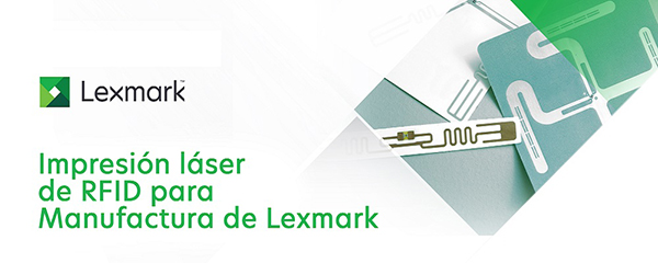 Lexmark lanza soluciones de impresión para el sector manufacturero