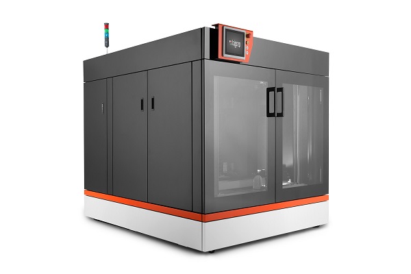 BigRep presenta la nueva generación de impresión 3D de gran formato: Studio G2