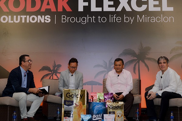 Miraclon, líder en impresión flexográfica, adquiere el sistema Kodak Flexcel Solutions