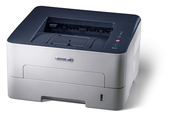 Xerox lanza un paquete de impresoras y multifuncionales compactos con WiFi Direct e impresión móvil