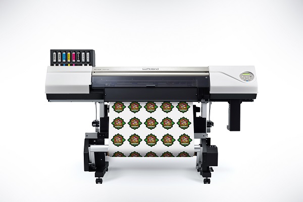 Roland DGA presenta su nueva impresora/cortadora VersaUV LEC2-300