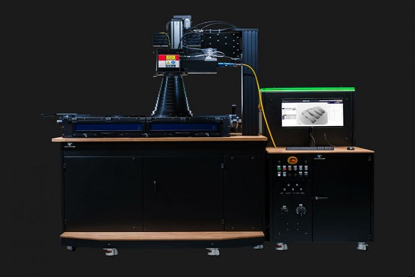 El fabricante de impresoras 3D Aconity3D ofrece un amplio abanico de soluciones a la medida