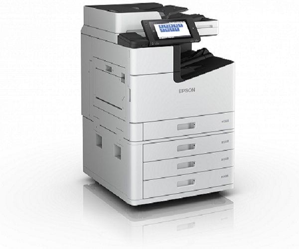 Epson continua su campaña “Inkjet Now” para potenciar la impresión por inyección de tinta