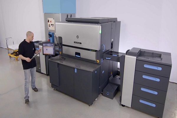 Gráficas Netor invierte en la prensa digital HP Indigo 7900 para ampliar su producción de acabados especiales