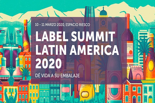 Label Summit Latin America 2020 volverá a Chile por segunda ocasión