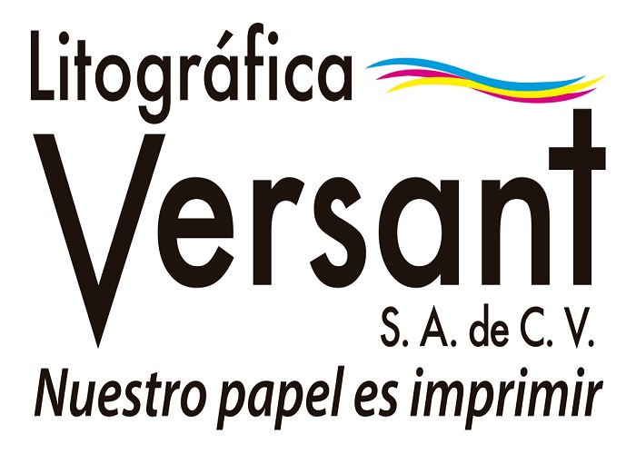 EL IMPRESOR platica con Gerardo Morales, director general de Litográfica Versant