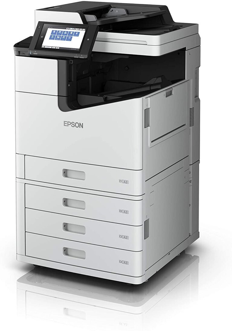 Epson aumenta su gama de impresoras de alto rendimiento WorkForce Enterprise