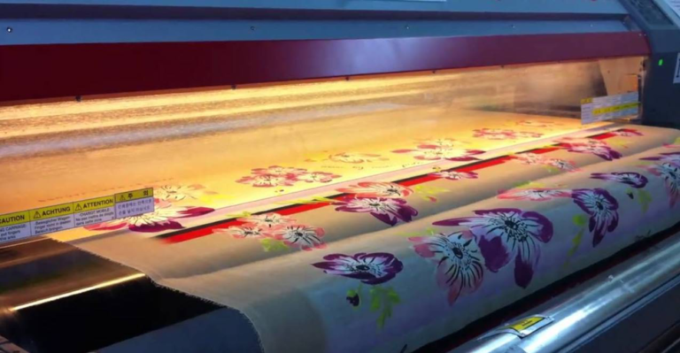 Los segmentos textiles más accesibles en los que pueden participar los impresores comerciales