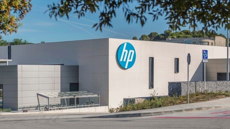 El Centro de Excelencia de Impresión 3D de HP recibe la certificación energética LEED Gold