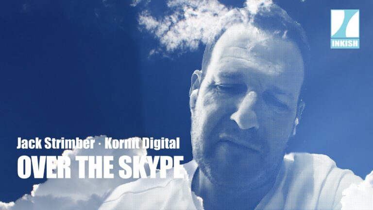 Plática con Jack Strimber, gerente general para Latinoamérica de Kornit Digital