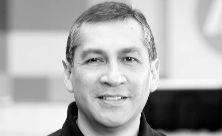 Luis Heredia nuevo Director de Ventas y Marketing en Epson