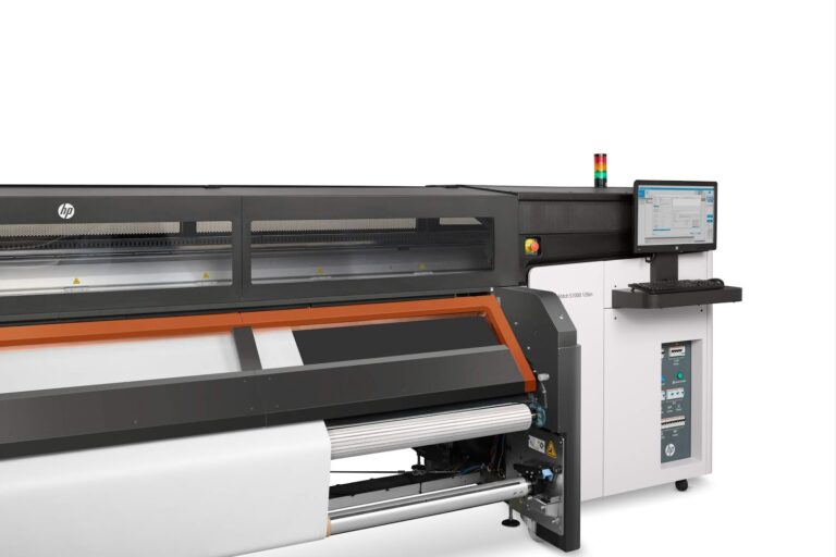 Zanzibar elige la impresora textil HP Stitch S500 para una producción de alta calidad en diferentes soportes textiles