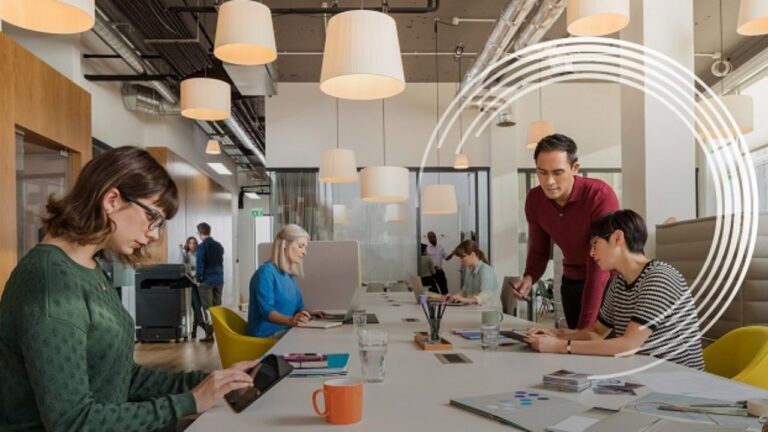 Konica Minolta presenta al nuevo miembro de la familia: Workplace Hub Pro ideal para los servicios de tecnologías de la información