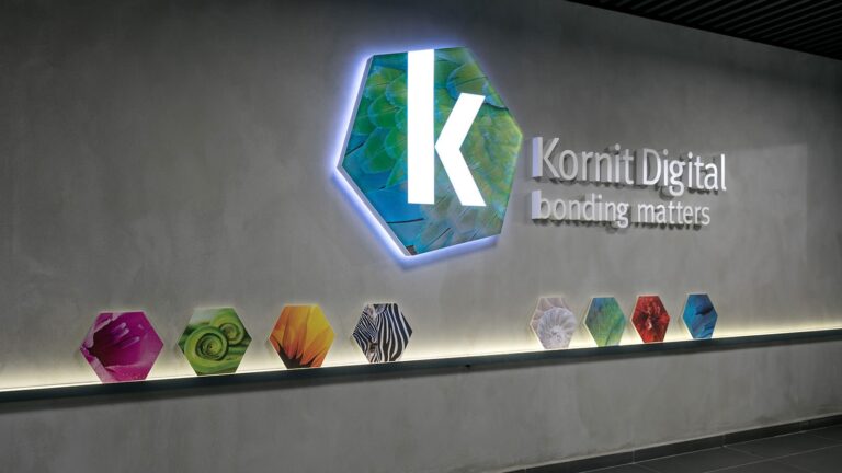Kornit Digital adquiere Custom Gateway