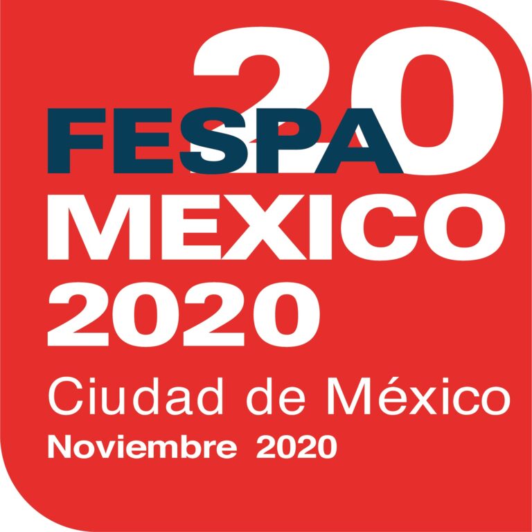 FESPA México 2020 se vivió online