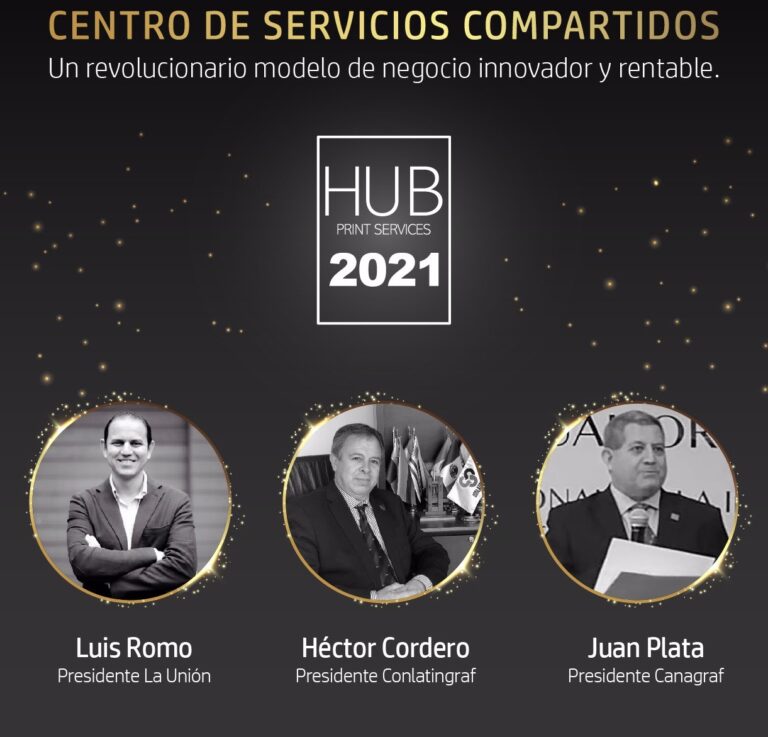 HUB Centro de Servicios Compartidos en México