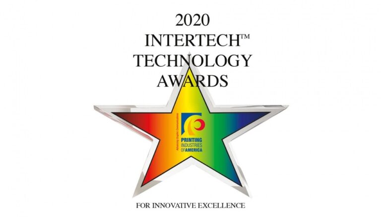 Xerox Baltoro HF recibe el Premio de Tecnología InterTech 2020