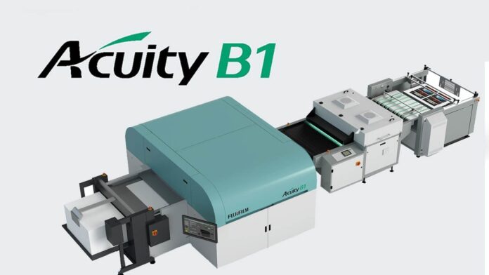 Fujifilm Acuity B1