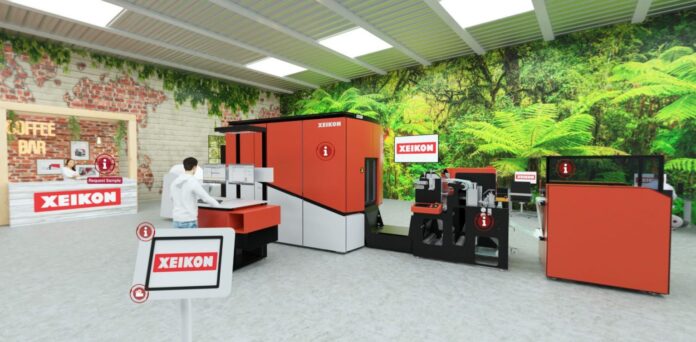 Xeikon