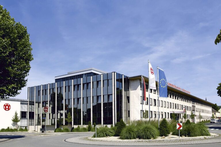 KODAK FLEXCEL NX Ultra al Centro Tecnológico de W&H en Alemania